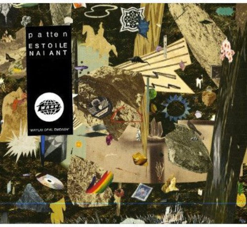 patten - Estoile Naiant