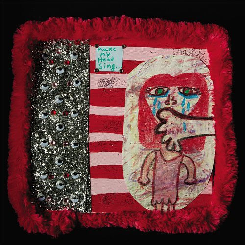 Jessica Mayfield Lea - Make My Head Sing