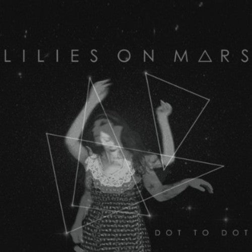 on Mars - Dot to Dot