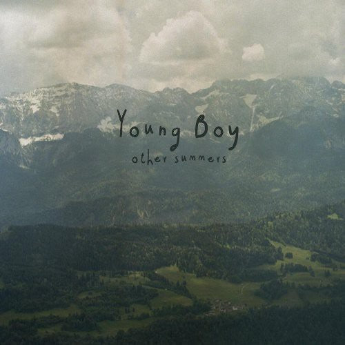 Young Boy - Other Summers
