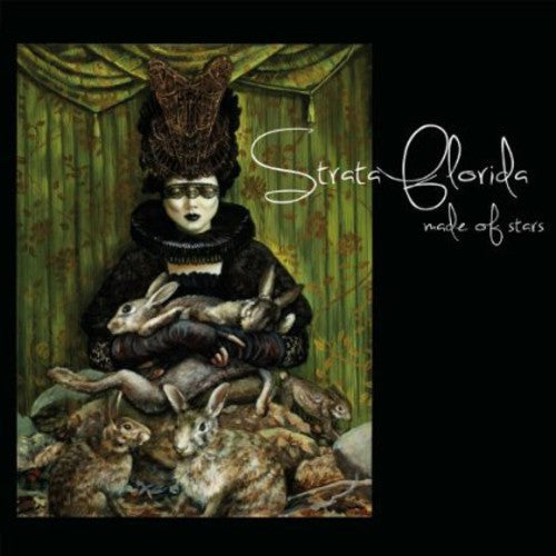Strata Floride - Made of Stars