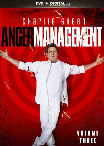 Anger Management: Volume 3