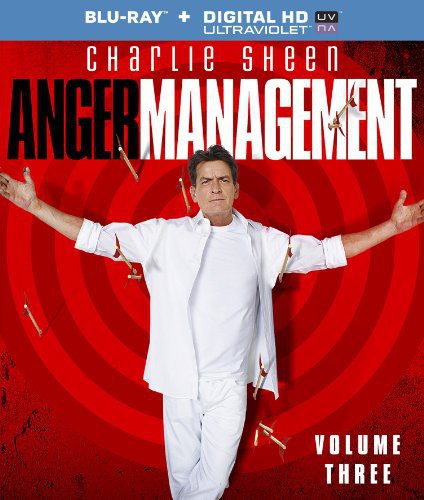 Anger Management: Volume 3