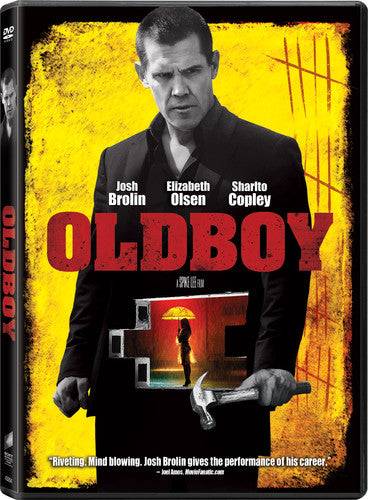 Oldboy
