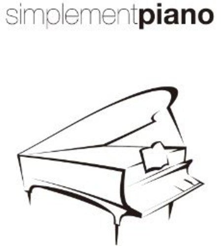 Simplement - Simplement Piano
