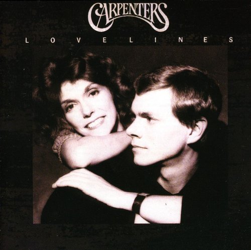The Carpenters - Lovelines