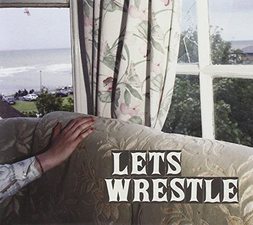 Let's Wrestle - Let's Wrestle