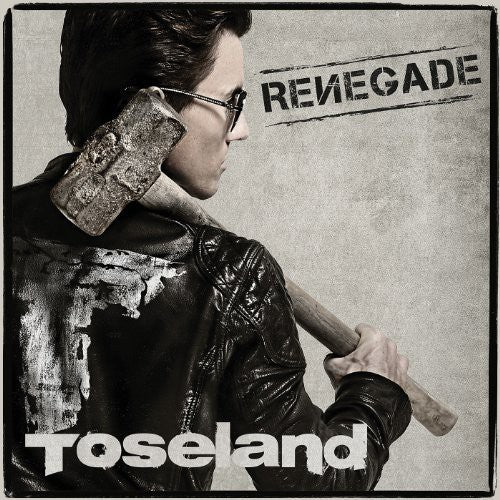 James Toseland - Renegade