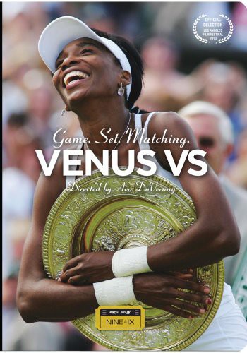 Espn Nine for Ix: Venus Vs