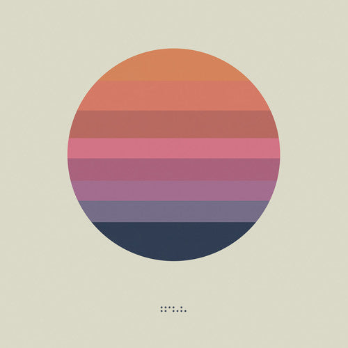 Tycho - Awake
