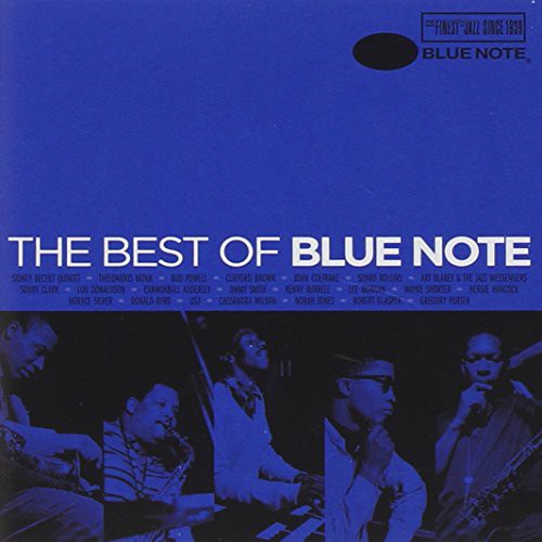 Various - Icon: The Best of Blue Note / Various