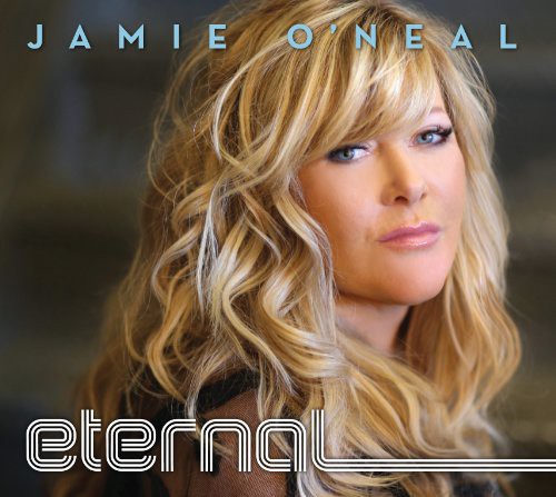 Jamie O'Neal - Eternal