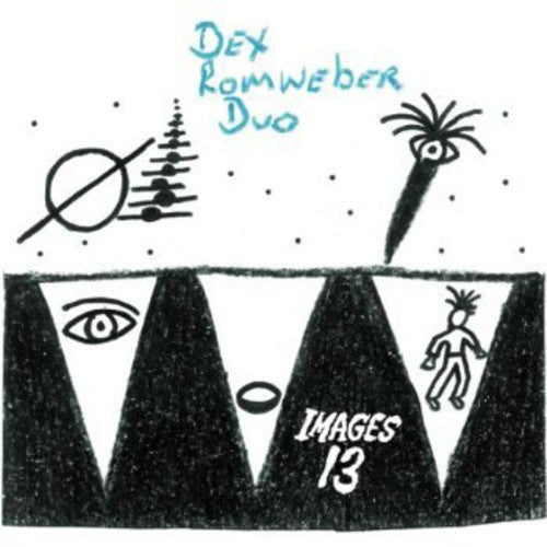 Dex Romweber - Images 13