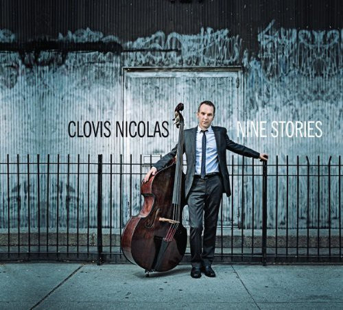 Clovis Nicolas - Nine Stories