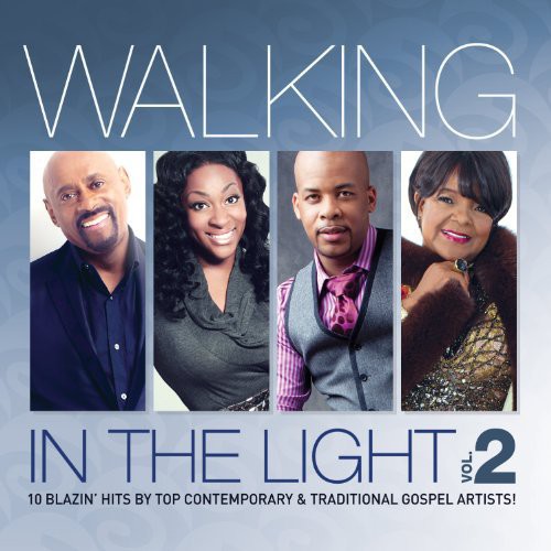 Various - Walking in the Light 2 / Various