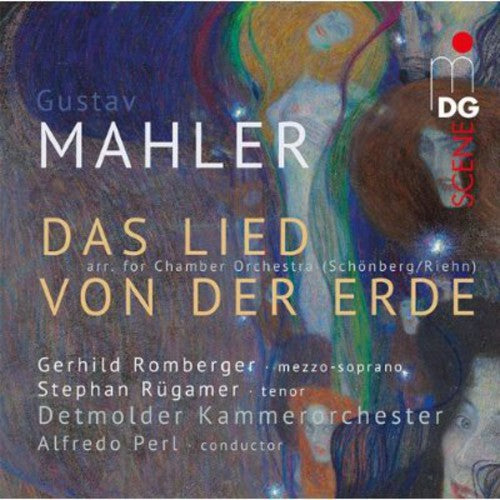 Stephan R gamer - Das Lied Von Der Erde