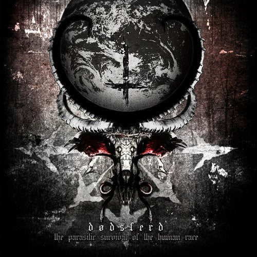 Dodsferd - Parasitic Survival of the Human Race