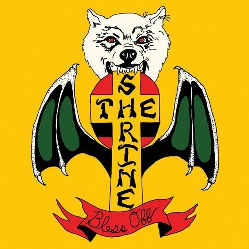 Shrine - Bless Off