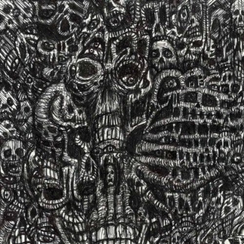 Coltsblood - Into the Unfathomable Abyss