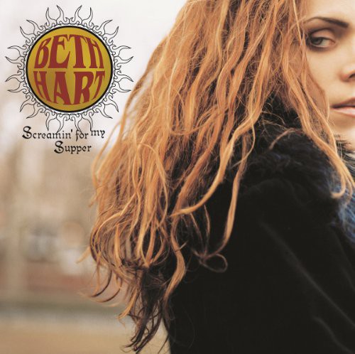 Beth Hart - Screamin for My Supper