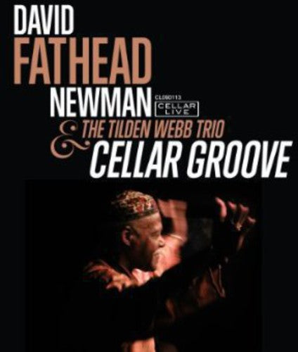 David Newman Fathead - Cellar Groove
