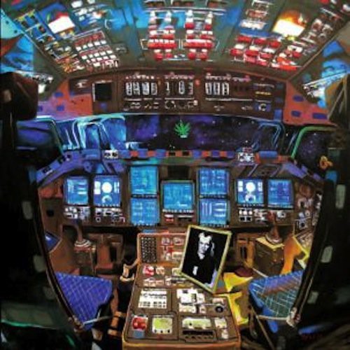 Damaged Bug - Hubba Bubba