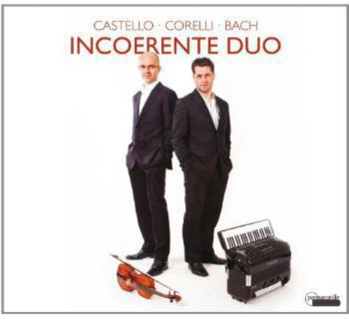 Castello/ Frescobaldi/ Rognoi/ Incorente Duo - So Far and So Close
