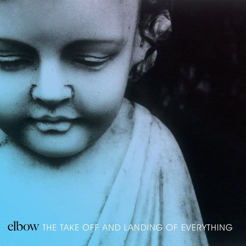 Elbow - Take Off & Landing of Everything