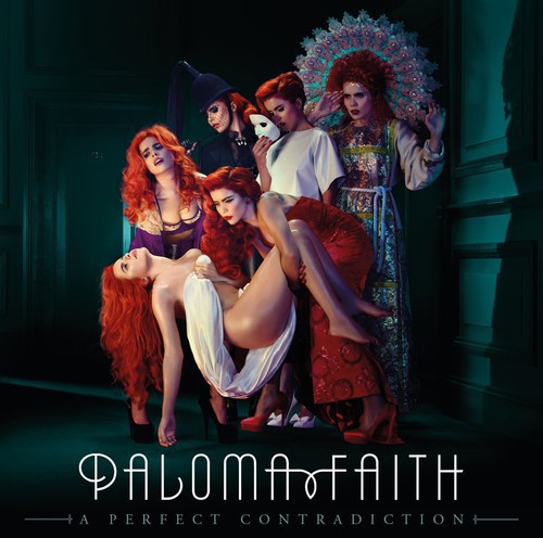 Paloma Faith - Perfect Contradiction