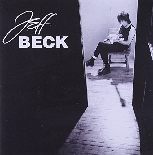 Jeff Beck - Who Else