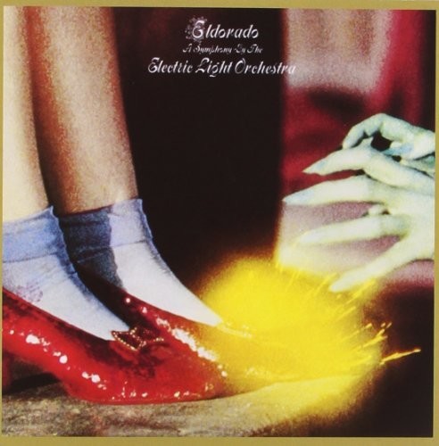 Elo ( Electric Light Orchestra ) - Eldorado