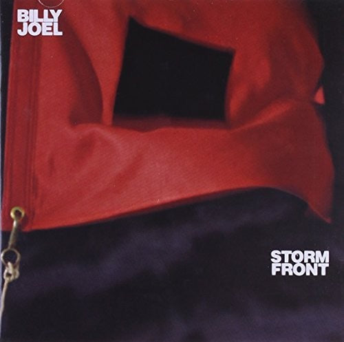Billy Joel - Storm Front