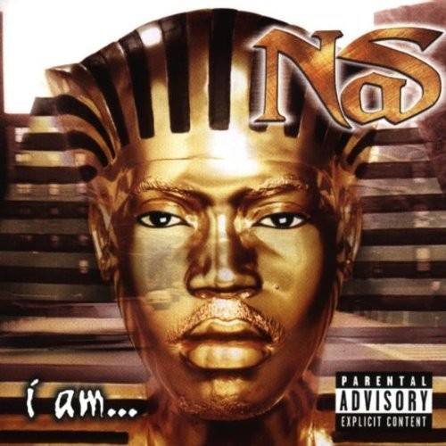 Nas - I Am