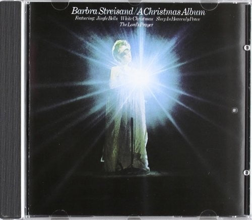 Barbra Streisand - Christmas Album