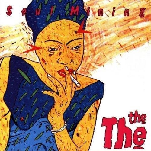 The the. - Soul Mining