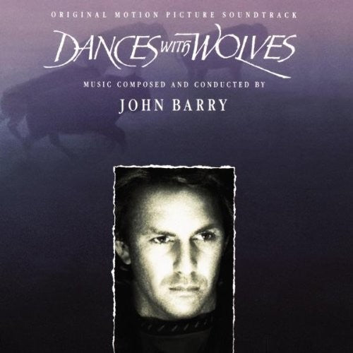 Dances With Wolves (Original Soundtrack)