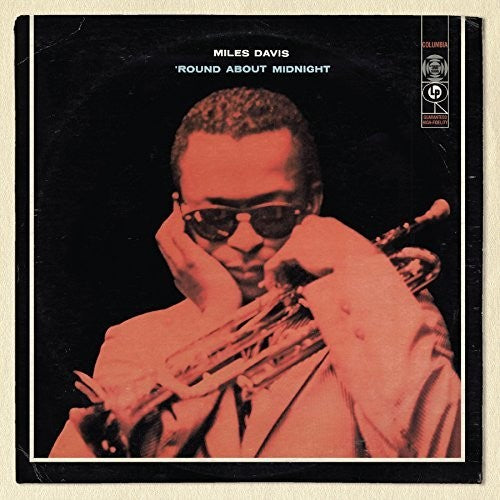 Miles Davis - Round About Midnight