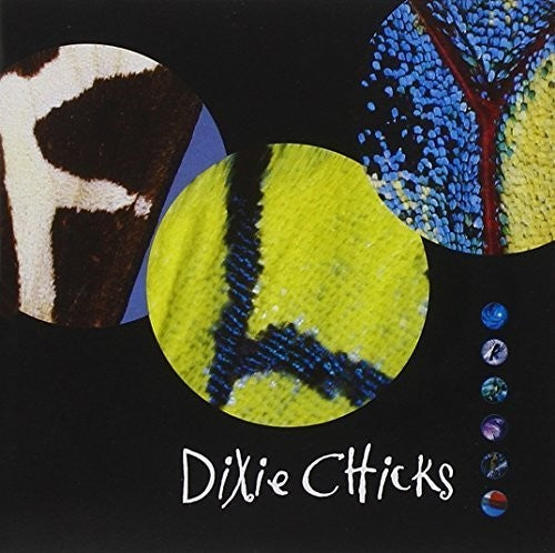 The Chicks - Fly