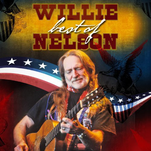 Willie Nelson - Best of