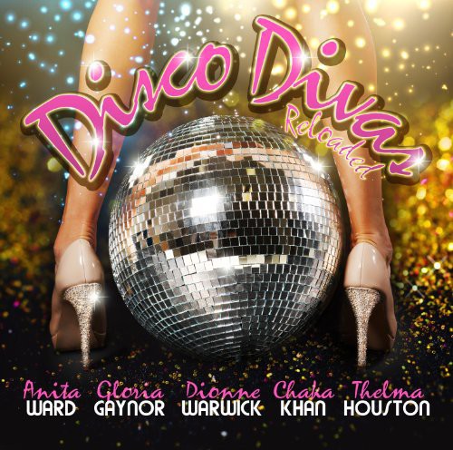 Disco Divas/ Various - Disco Divas / Various