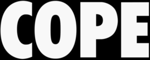 Manchester Orchestra - Cope