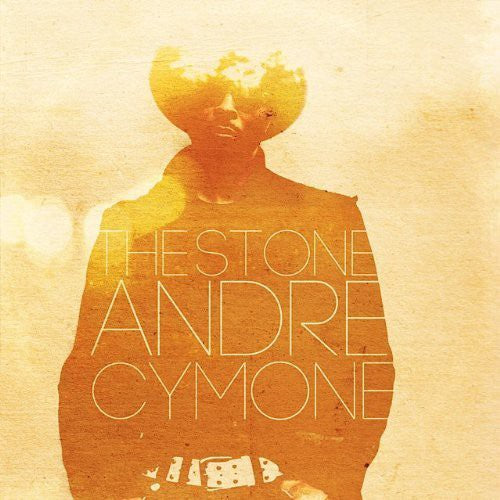 Cymone - The Stone