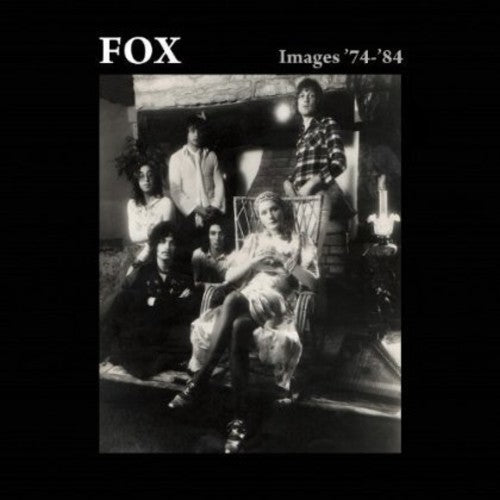 The Fox - Images 74-84: Deluxe Edition