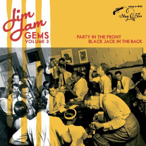 Jim Jam Gems 3/ Var - Jim Jam Gems 3 / Various