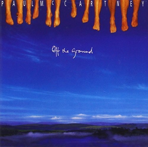 Paul McCartney - Off the Ground