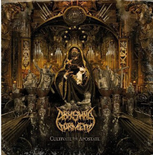 Abysmal Torment - Cultivate the Aposta
