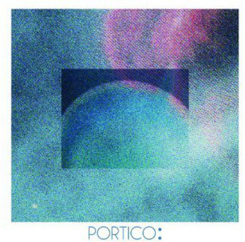 Mary Onettes - Portico