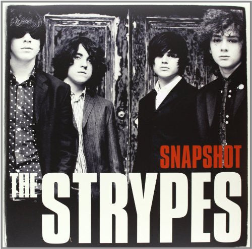 Strypes - Snapshot