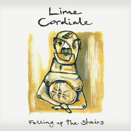 Lime Cordiale - Falling Up the Stairs