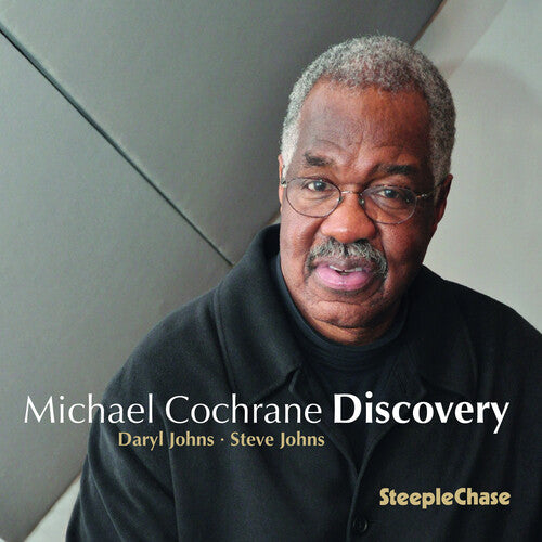 Michael Cochrane - Discovery